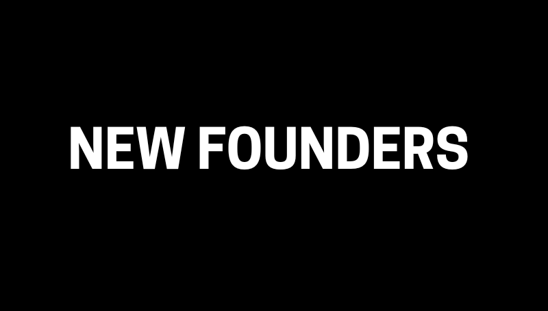 The New Founders America Needs | CIJR